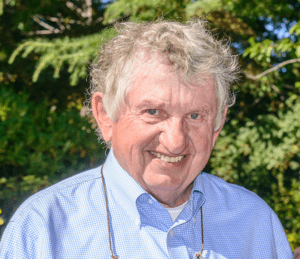 LLTK founder, Jim Youngren.