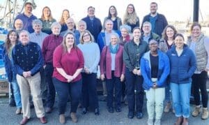 Development Database Coordinator